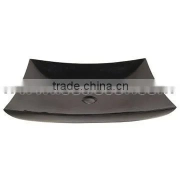 Stone Vessel Sink
