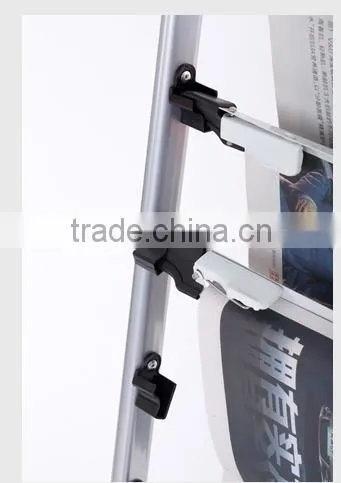 supply outdoor newspaper stand