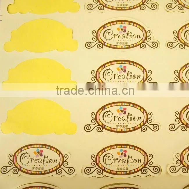 The best of the self adhesive sticker