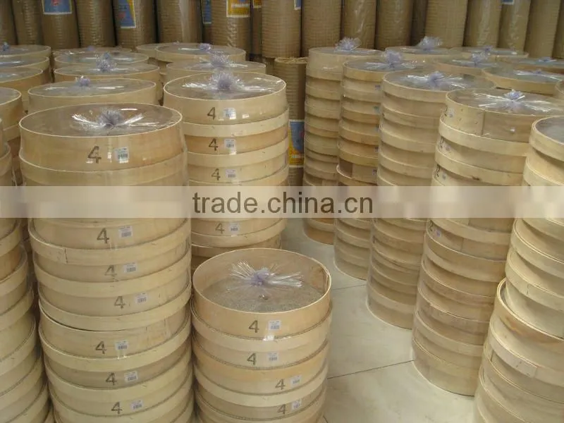Garden soil sieve