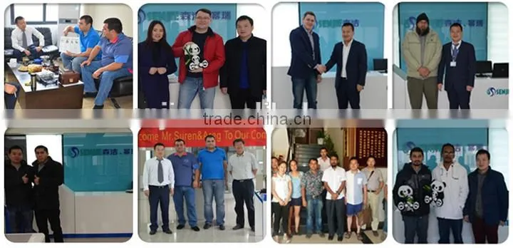 T511N lpg cng spark timing advancer for cng system