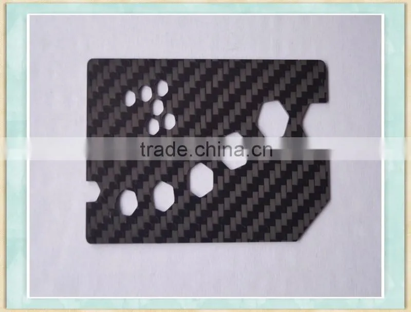 3k carbon fiber sheet 2mm, carbon fiber bicycle parts