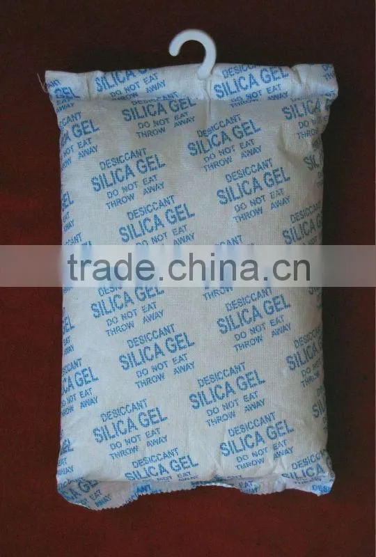 500gram cargo container desiccant bag
