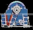 sell new PE-250x400 jaw crusher in cement plant,coal plant,chemical plant and steel plant