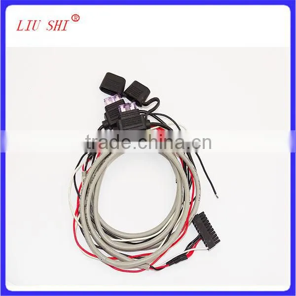 auto fuse holder /auto cable connector