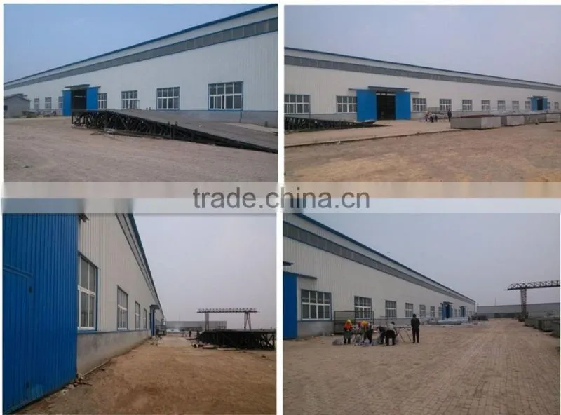 2016 High quality low price of vineyard pole