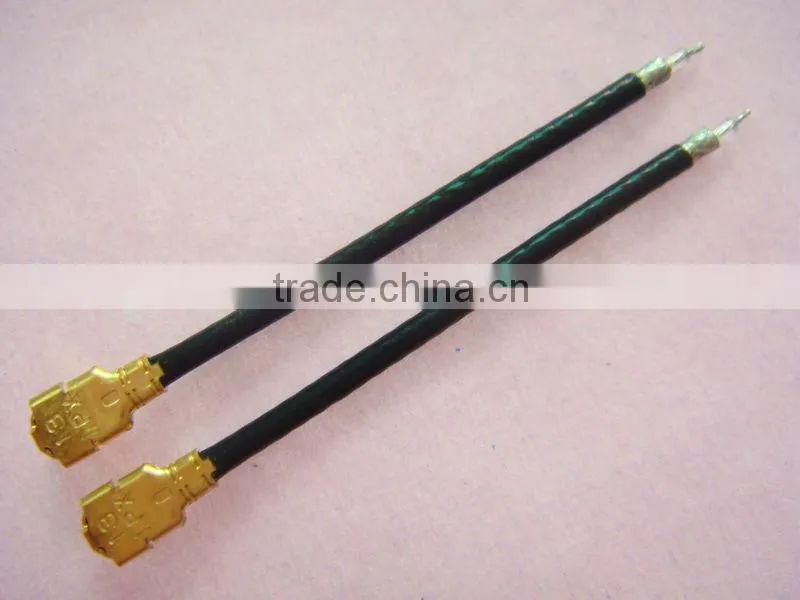Gino SMA Female to SMA Female Jack in series RF Coaxial Adapter Connector