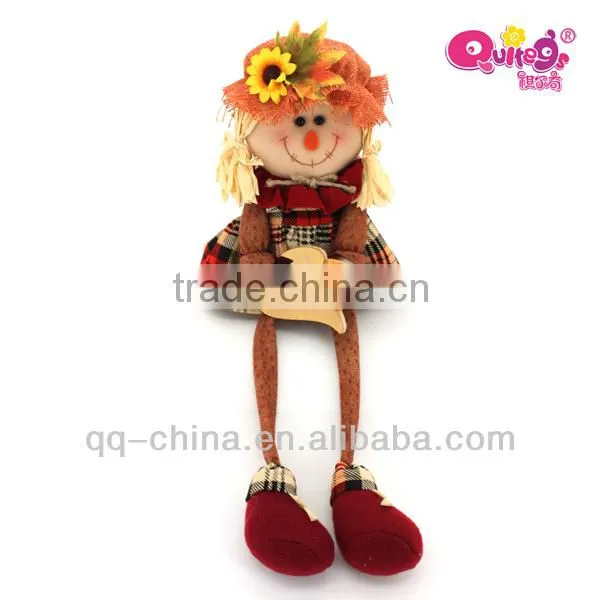 Good looking wooden thanksgiving festival toy