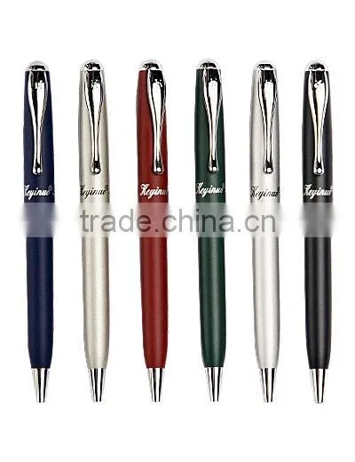 gift metal ballpen