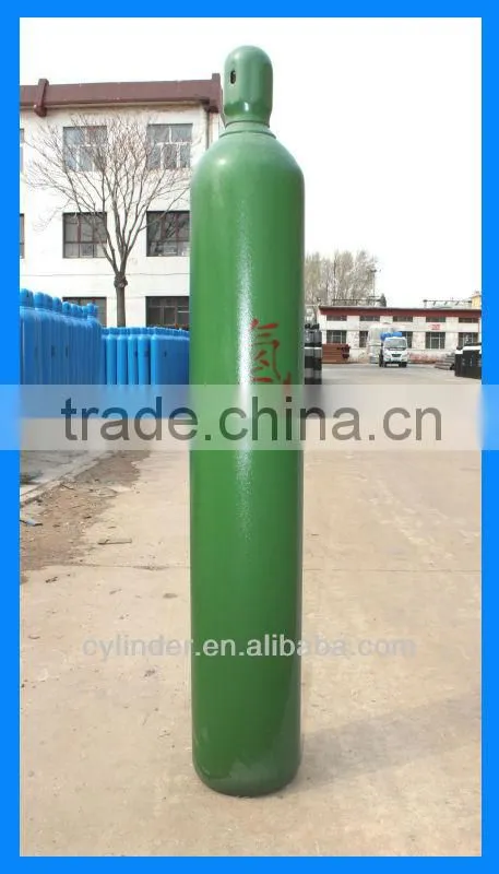 hydrogen gas bottle manufacturer