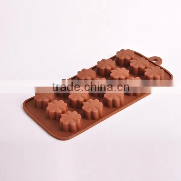Fruit Shaped Silicone Cake Mould