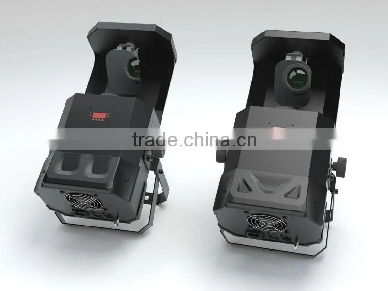 Dance floor amusement light 60w multifuction sanner light EV SC60S