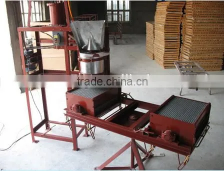 Professional colorful school chalk machine