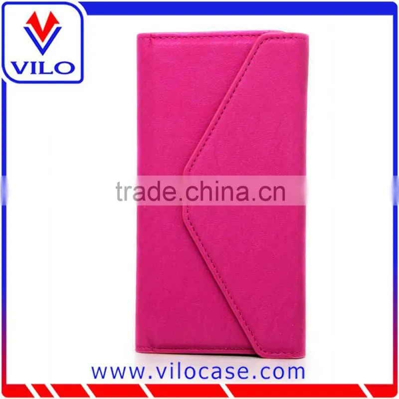 wholesales female Luxury wallet leather case for iphone 6s