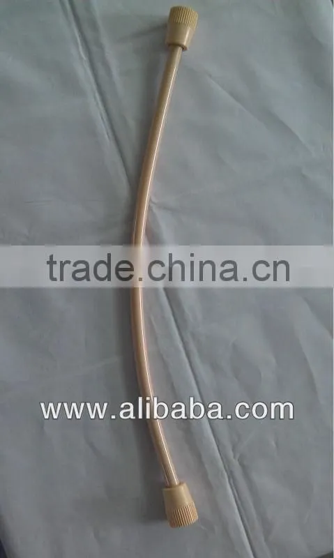 Best Liable Quality All Range of Connection Tubes - Sakkthi Polymers