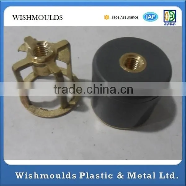 Plastic overmould and overmouldings at dongguan mould factory plastic overmould for plastic injection electronic parts