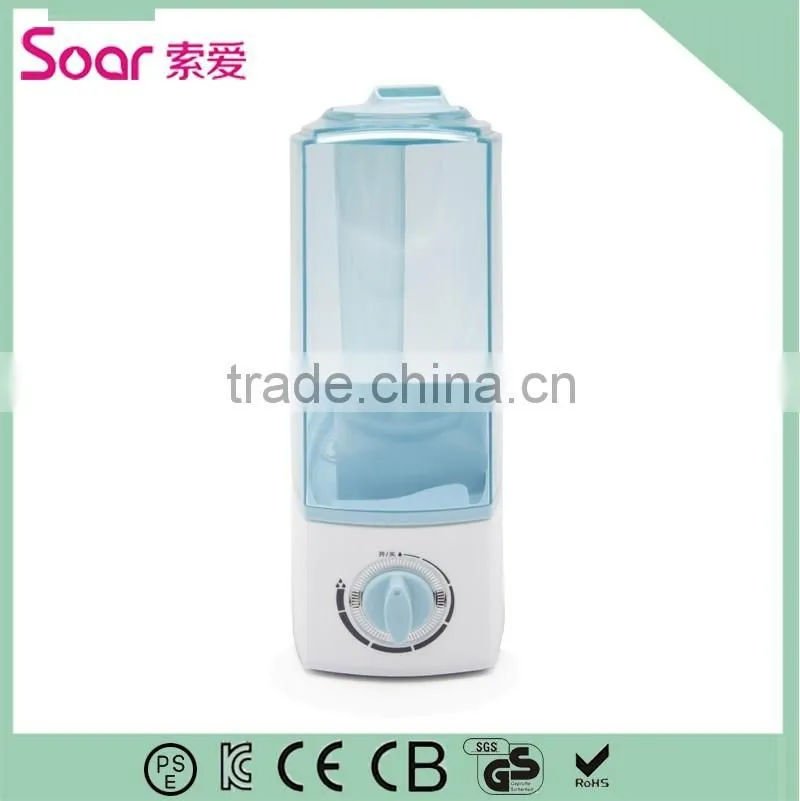 3L 110/220V 21W top quality air humidifier/ultrasonic humidifier J72