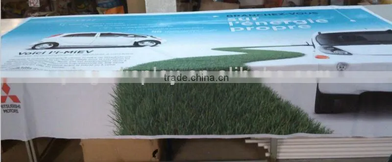 250g Stretch Fabric with Dye Sublimation Fabric Printing