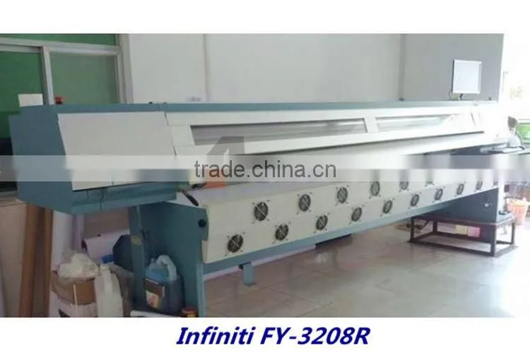 High resolution printer gongzheng solvent printer parts