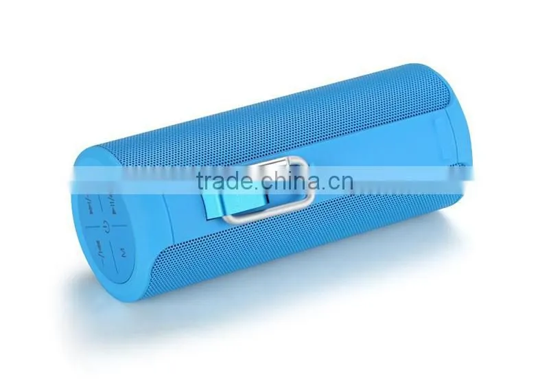 AJ-90 2014 New model travel speaker outdoor speaker bluetooth speakerbox