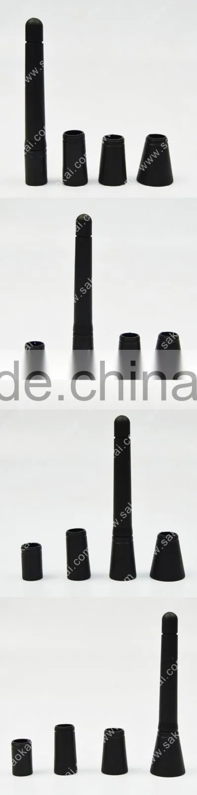 car outdoor antenna black antenna rfid antenna