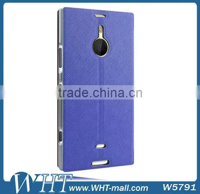 Customized Design Leather Case for Nokia Lumia 530