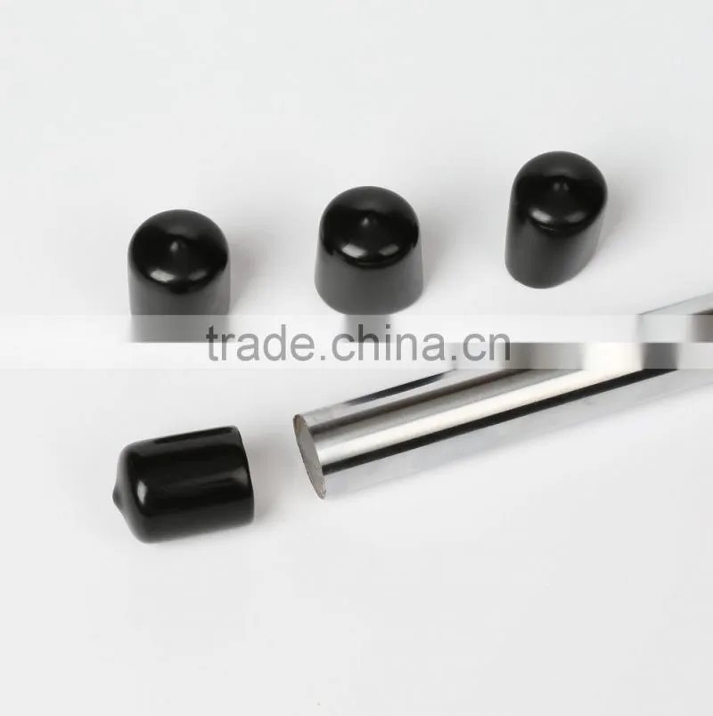Zhongtian plastic pipe end cap