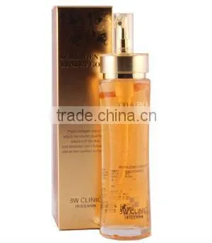 3w clinic collagen&luxury gold revitalizing comport gld essence 50ml