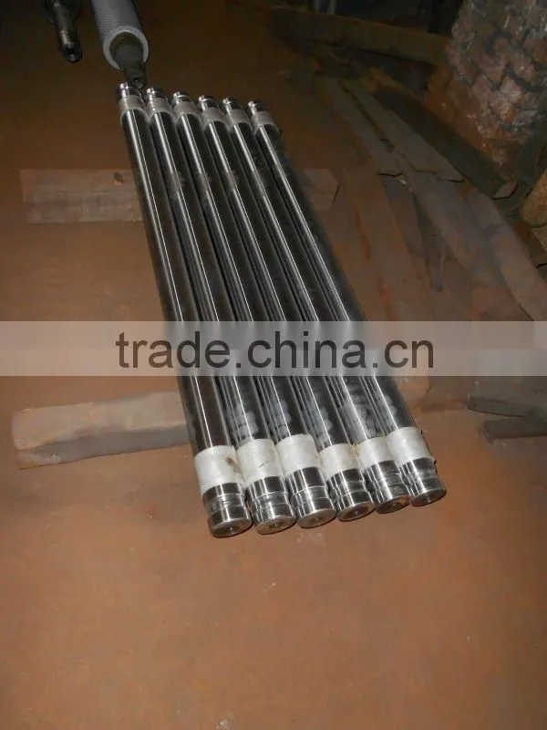 Polishing-Machinery Processing Services