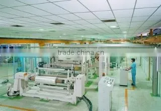 FSPG Hi-Tech Co., Ltd. company overview - view 2