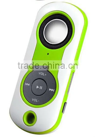 SS8012 reading TF card 1.2 inch speaker system