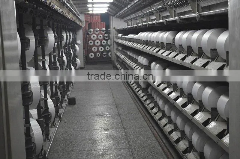 Nylon Yarn 6