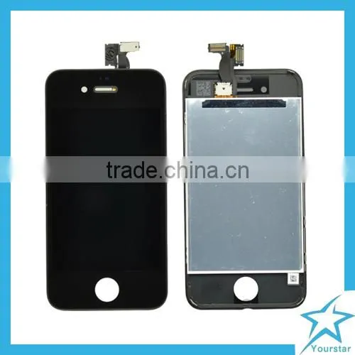 For iPhone 4 LCD Screen