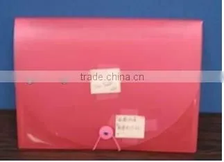 Hot selling A4 file case-HYFD014