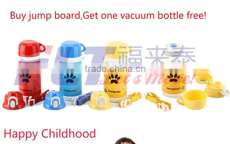 High quality cheap price kids indoor mini trampoline for sale