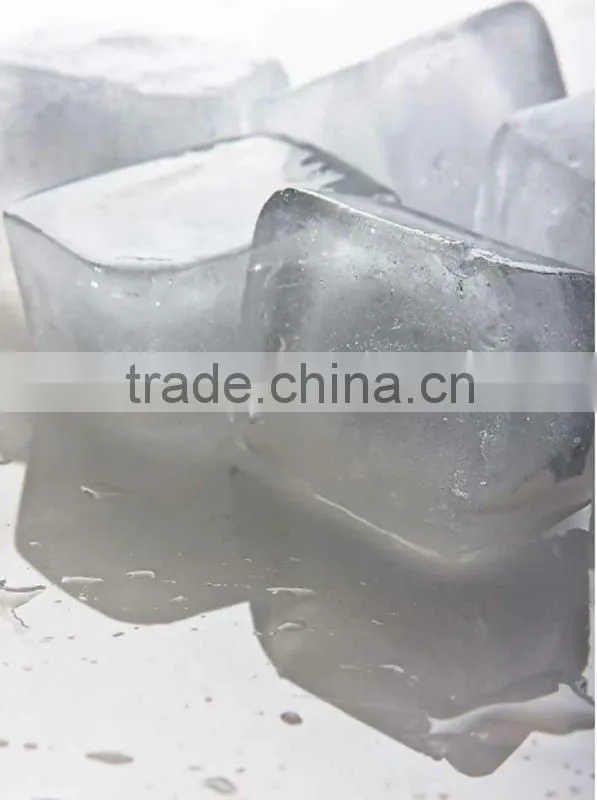 Energy saving ice cube machine 10tons per day
