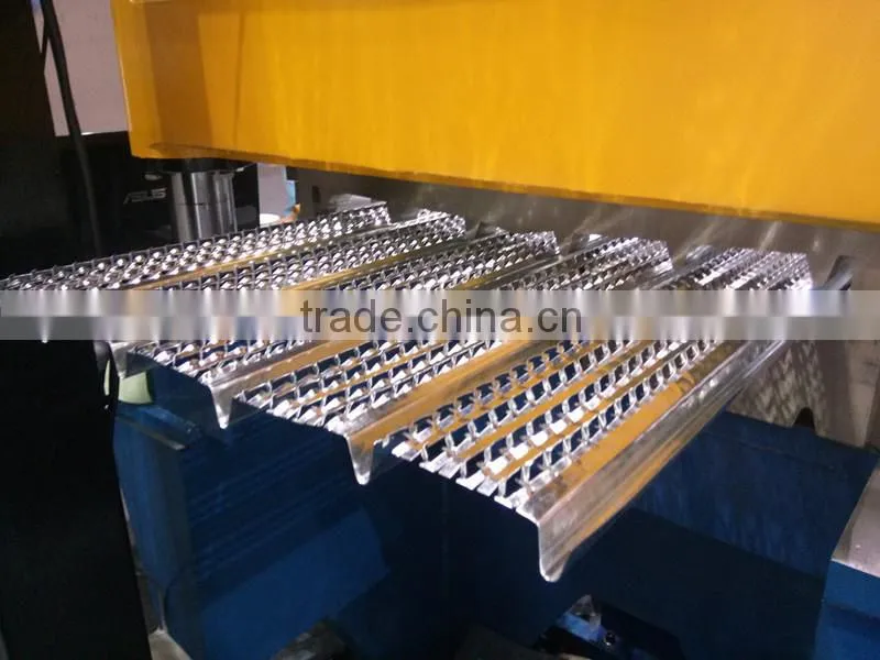 0.4-0.6mm rib lath production line
