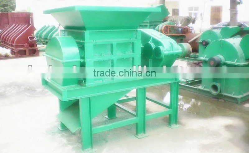 Best price crusher machine for metal