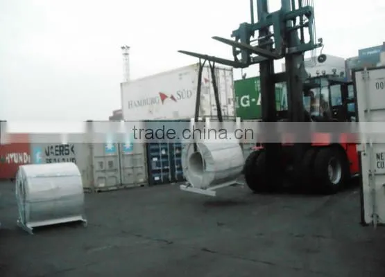 Anyang manufacturer pure Ca cored wire for steelmaking