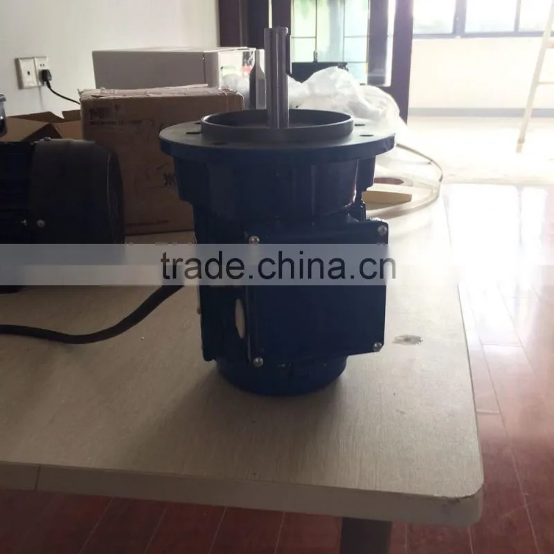 3 phase waterproof asynchronous motor underwater motor