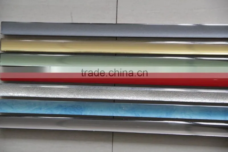 crystal glass mosaic tile