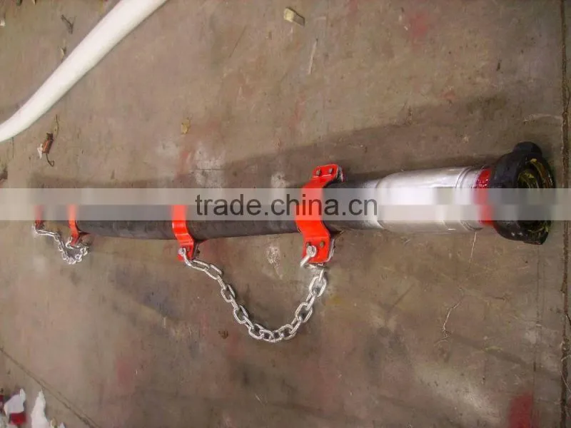 API 7K Vibrator hose