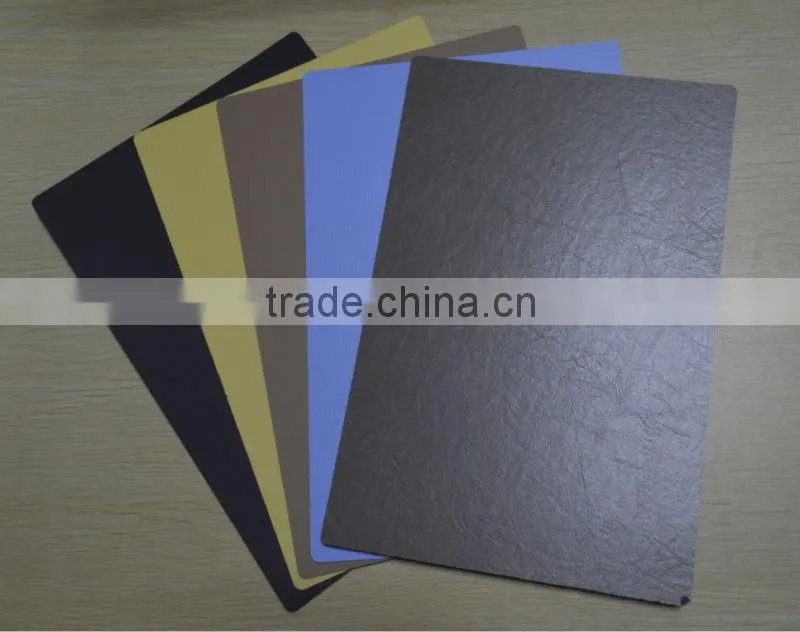 interior high pressure laminate panel