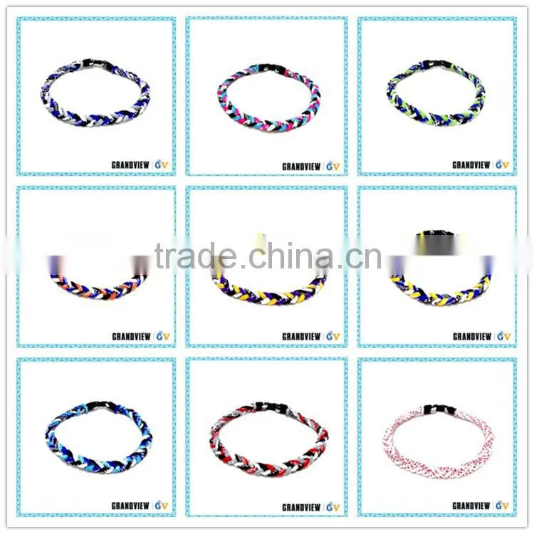 2015 cheap custom silicone rubber necklace,silicone necklace cord