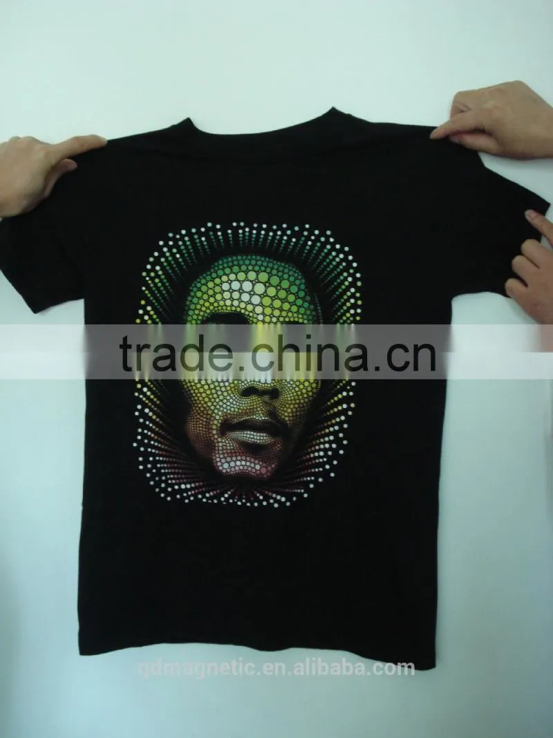 MDK hot sale flatbed A3 size printer t shirt printer/golf ball printer