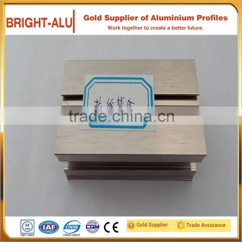 Mechanical cnc service aluminum die casting engineering parts