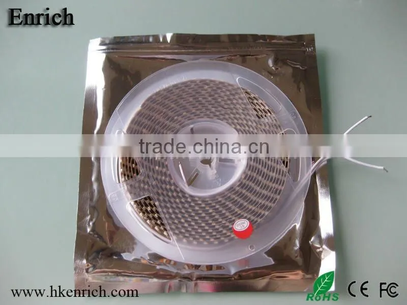non-waterproof Red Led Strip light ribbon