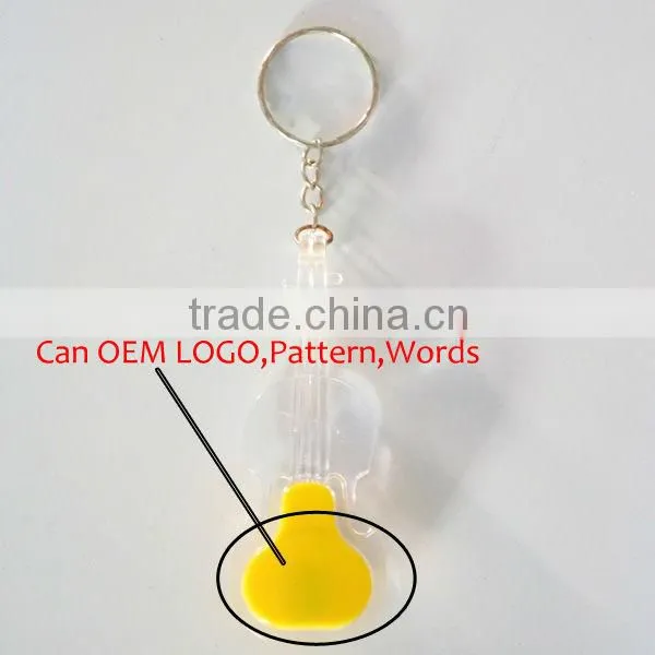 LED Promotion Keychain