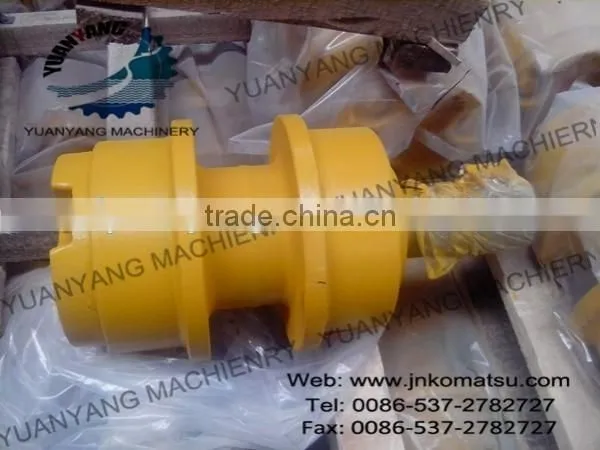 high quality bulldozer D155A-1 carrier roller assy 175-30-00515