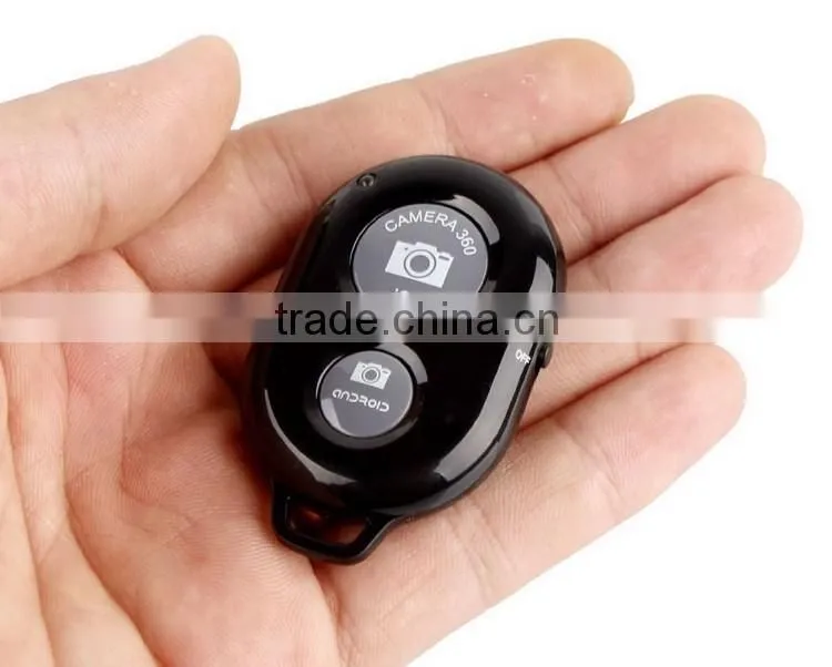 Bluetooth Smartphone Self-timer remote shutter release